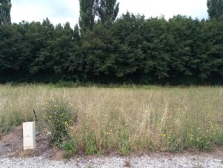  Terrain � vendre 782 m�