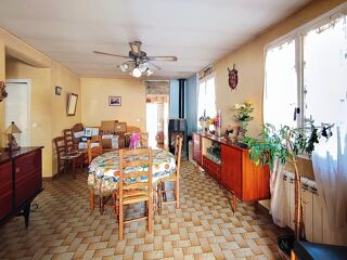  Maison � vendre 6 pi�ces 98 m�