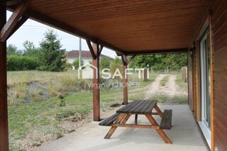  Maison � vendre 4 pi�ces 86 m�