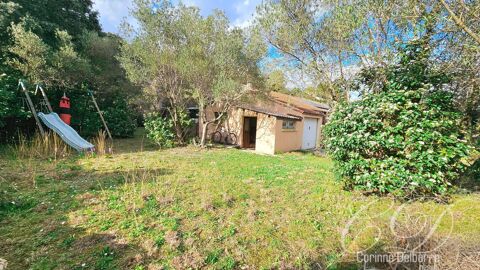   Villa de 129m sur 1128 m de terrain Maison - 4 pice(s) - 129 m