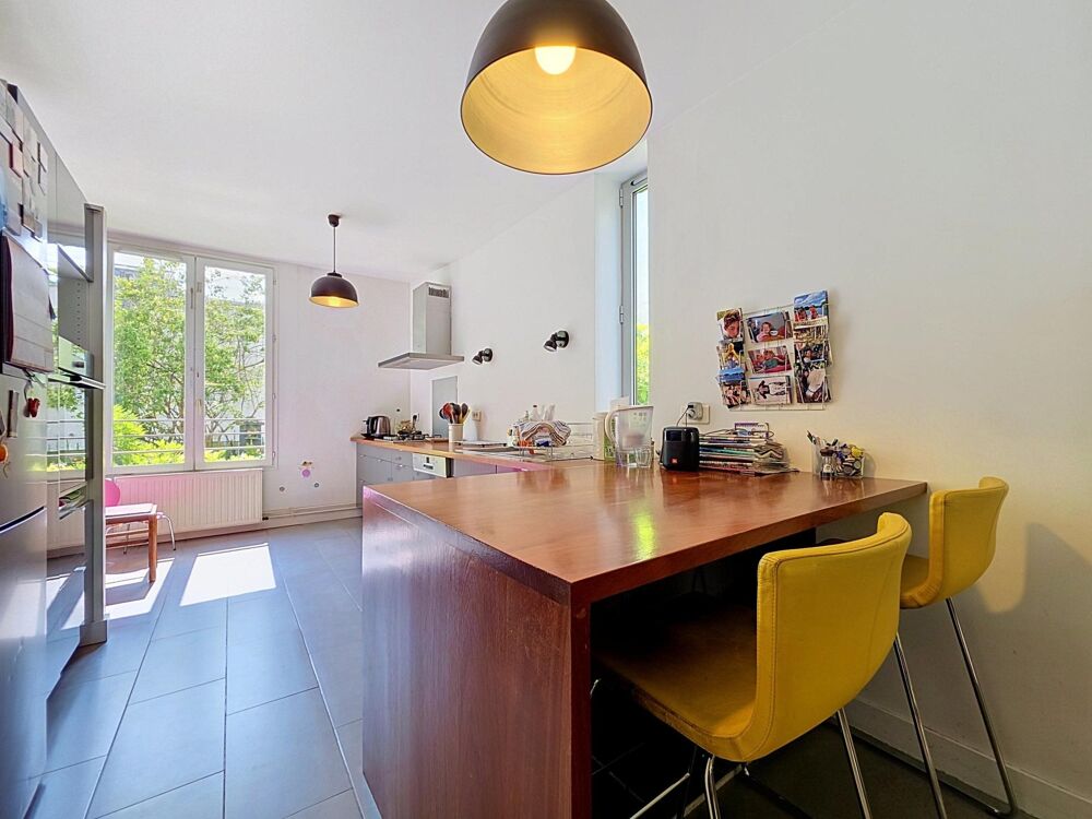 MAISON 3 CHAMBRES COMBLES JARDIN SOUS SOL TOTAL