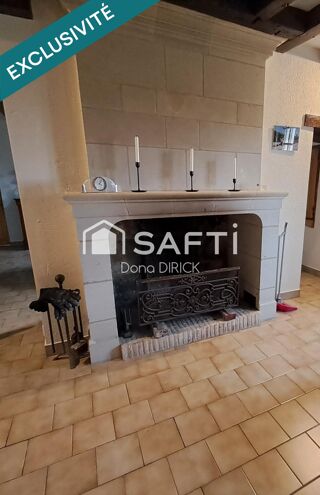  Maison � vendre 7 pi�ces 192 m�