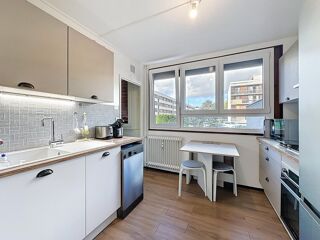  Appartement � vendre 5 pi�ces 88 m�