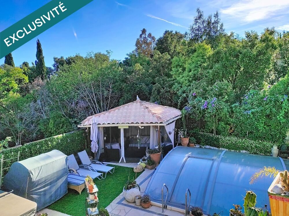 � vendre  Maison St Aygulf (83370)