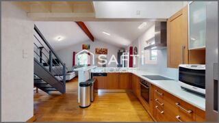  Maison � vendre 6 pi�ces 155 m�