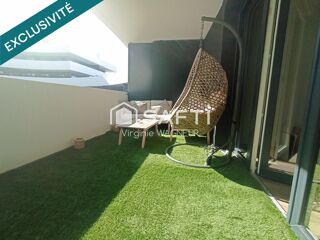  Appartement � vendre 3 pi�ces 58 m�