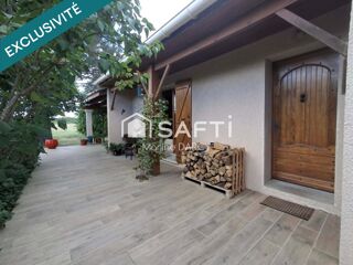  Maison à vendre 6 pièces 135 m²
