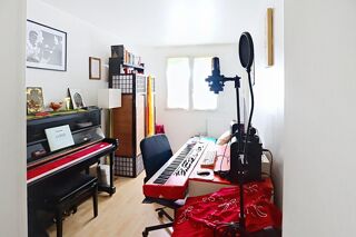  Appartement � vendre 3 pi�ces 63 m�