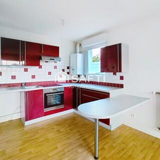  Appartement � vendre 3 pi�ces 61 m�