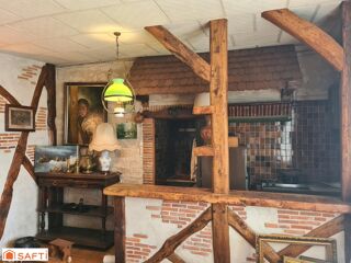  Maison � vendre 3 pi�ces 77 m�