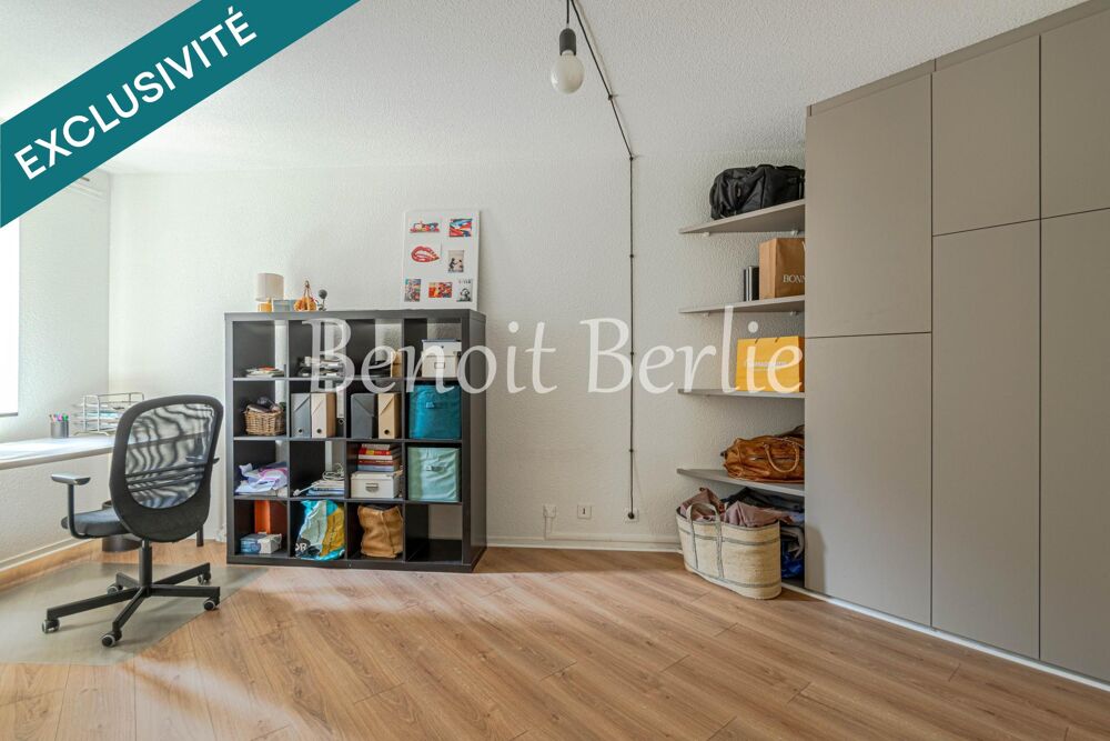 Proche hôpital Pellegrin, appartement coup de coeur !