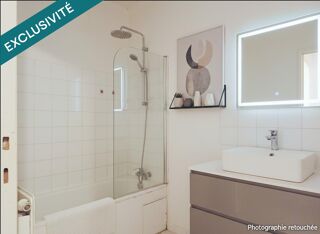  Appartement � vendre 2 pi�ces 55 m�