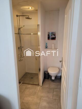  Appartement � vendre 3 pi�ces 34 m�