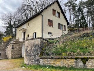  Maison à vendre 8 pièces 140 m²