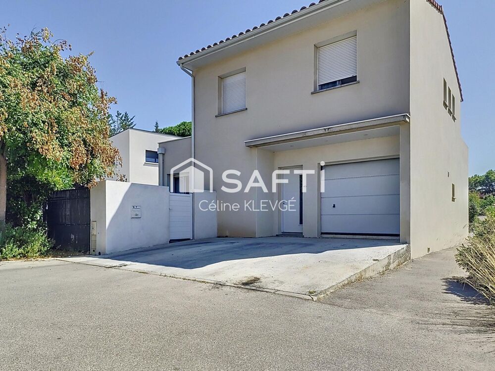Maison 5 pièces 115 m² · à Narbonne · 115 m² · 315 000 €