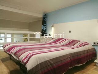  Appartement  vendre 3 pices 54 m