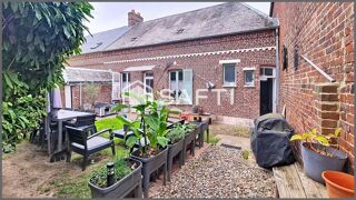  Maison  vendre 5 pices 105 m