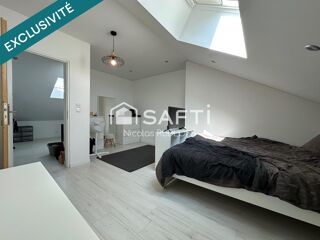  Maison  vendre 8 pices 180 m