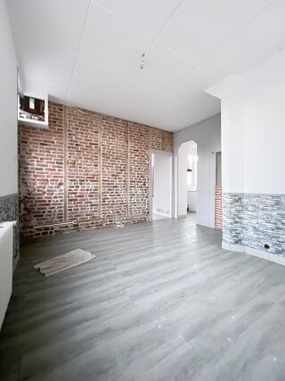  Maison à vendre 6 pièces 90 m²