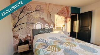  Maison à vendre 6 pièces 148 m²