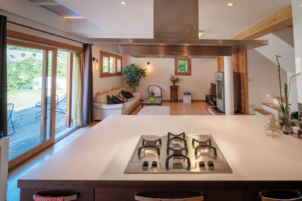 à vendre  Maison La Salle les Alpes (05240)