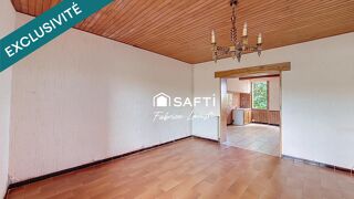  Maison � vendre 9 pi�ces 159 m�