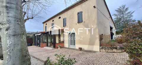   Maison ancienne pleine de charme Maison - 7 pi�ce(s) - 150 m�