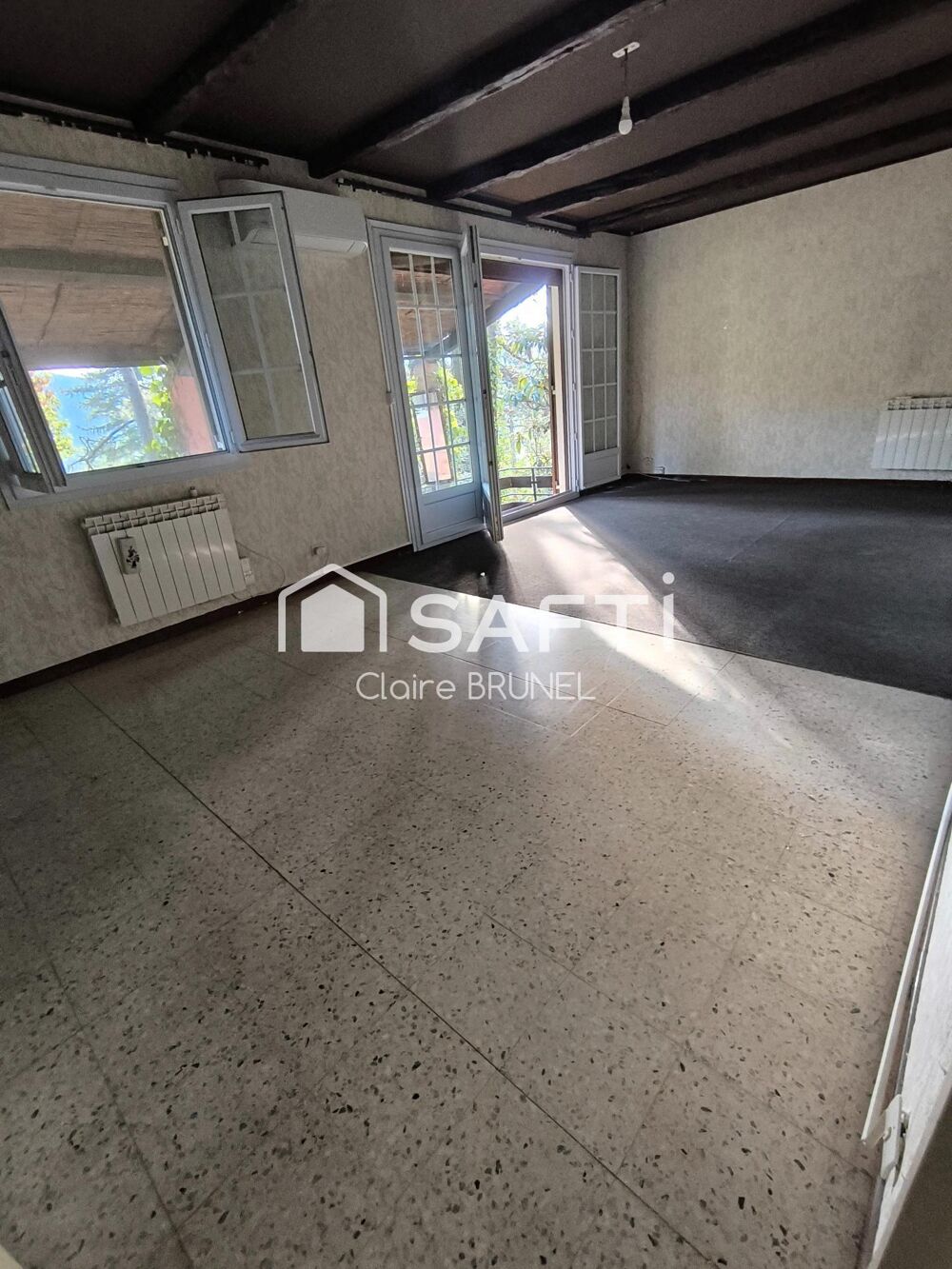 Vente Maison Maison très bien entretenue Bordezac