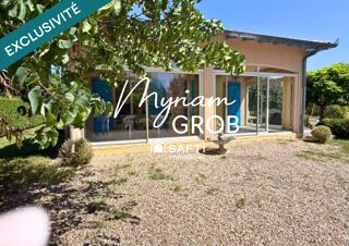  Maison à vendre 5 pièces 140 m²