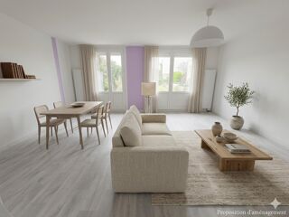  Maison � vendre 6 pi�ces 108 m�