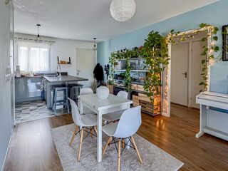  Appartement à vendre 3 pièces 64 m²