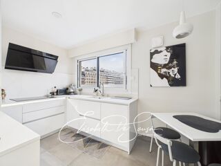  Appartement à vendre 4 pièces 93 m²
