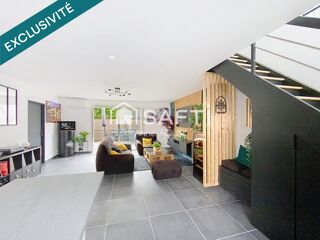  Maison à vendre 4 pièces 94 m²