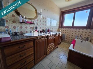  Maison à vendre 7 pièces 203 m²