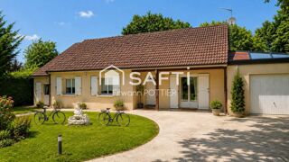  Maison à vendre 6 pièces 165 m²