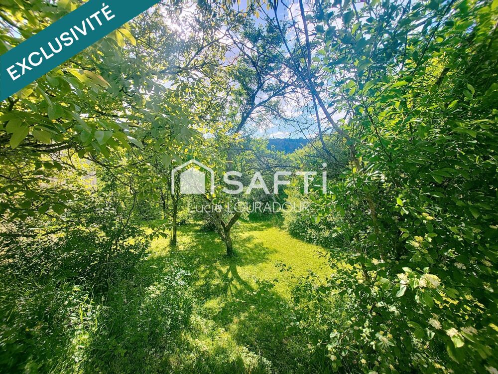 Vente Terrain À VENDRE : Terrain constructible de 460m² à Maron? Maron