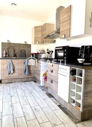  Maison � vendre 5 pi�ces 180 m�