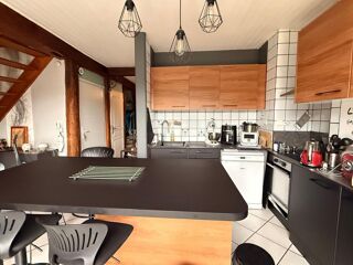  Appartement à vendre 5 pièces 93 m²