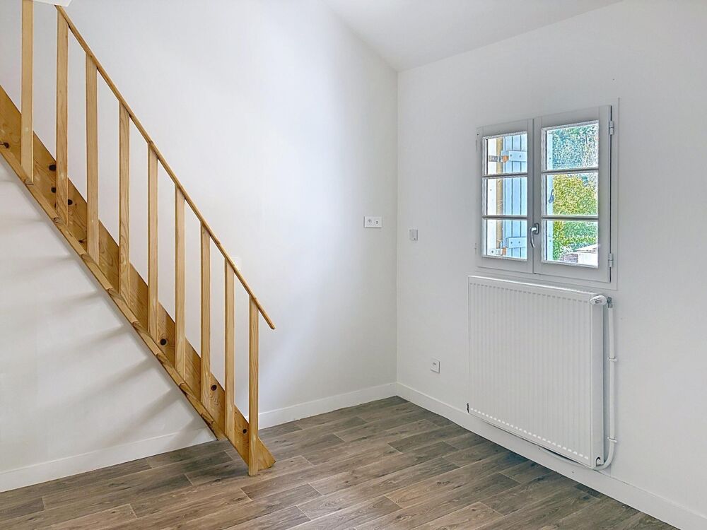 Vente Appartement Duplex très lumineux avec mezzanines Fosses