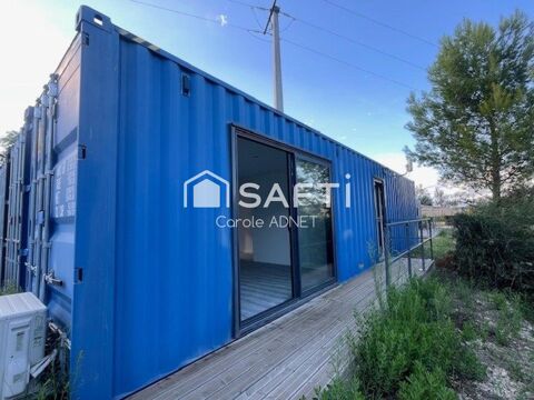 &Agrave; LOUER � LOCAL PROFESSIONNEL 830 30200 Bagnols-sur-ceze