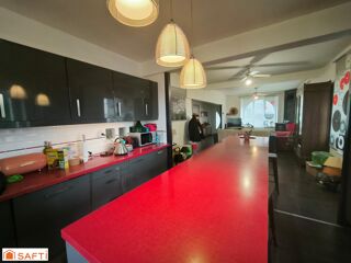  Maison � vendre 7 pi�ces 150 m�