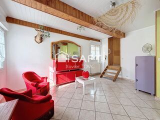 Maison à vendre 4 pièces 120 m²