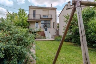  Maison à vendre 6 pièces 160 m²