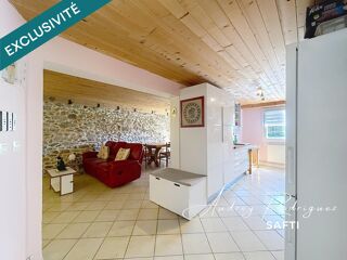  Maison à vendre 4 pièces 105 m²