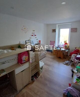  Maison � vendre 4 pi�ces 110 m�