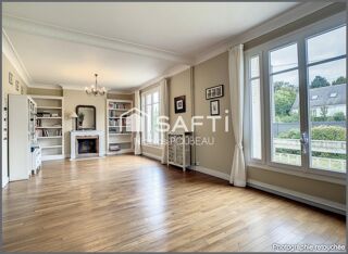  Maison � vendre 9 pi�ces 240 m�