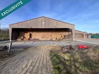  Immeuble � vendre 160 m�