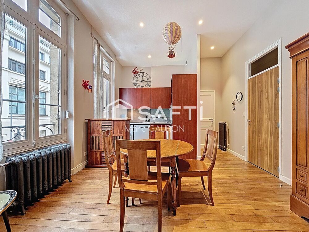 � vendre  Appartement Reims (51100)