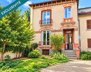  Maison à vendre 4 pièces 88 m²
