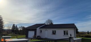  Maison � vendre 4 pi�ces 108 m�